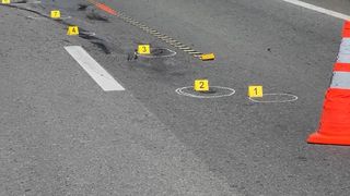 Șoferul care l-a ucis pe Raul a fost prins de polițiști. Unde se ascundea