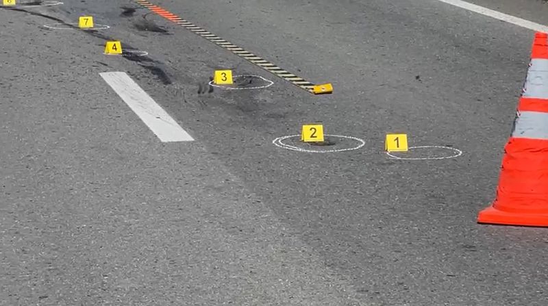 Șoferul care l-a ucis pe Raul a fost prins de polițiști. Unde se ascundea