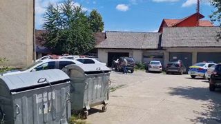 Șoferul care l-a ucis pe Raul a fost prins de polițiști. Unde se ascundea