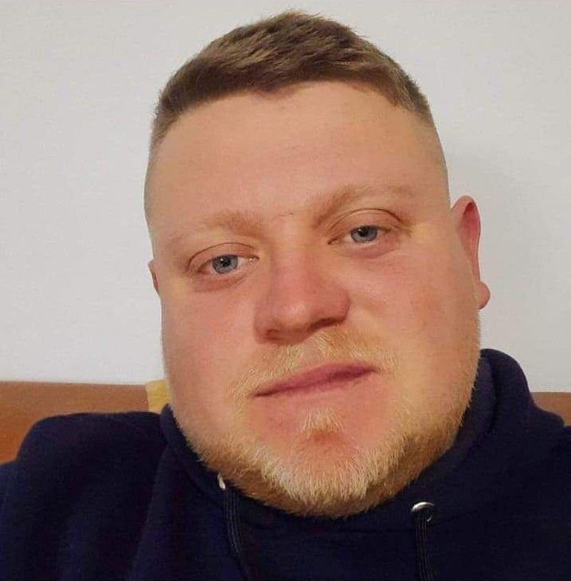 Șoferul care l-a ucis pe Raul a fost prins de polițiști. Unde se ascundea