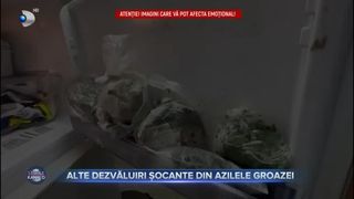 Alte dezvăluiri șocante din azilele groazei
