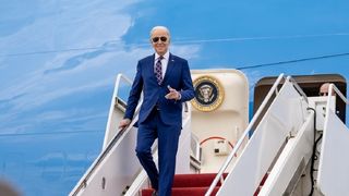 Joe Biden vine în Europa. Președintele este așteptat duminică în Marea Britanie, înainte de summitul NATO