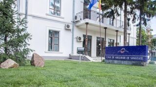 Astăzi va avea loc protestul angajaților Caselor de asigurări de sănătate. Care sunt revendicările acestora?