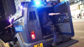 Atac sângeros la o grădiniță din China. Șase persoane au fost ucise