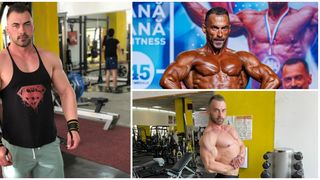 VIDEO- Cătălin Ștefănescu, campion național și balcanic la culturism, a fost găsit mort la doar 29 de ani