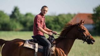 T&acirc;nărul era un apreciat instructor de echitație