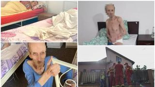 El este bărbatul care ar fi acoperit în acte ororile din dosarul ”azilul groazei”. Cine făcea parte din afacere