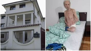 El este bărbatul care ar fi acoperit în acte ororile din dosarul ”azilul groazei”. Cine făcea parte din afacere