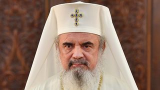 Părintele Patriarh Daniel a afirmat că Mântuitorul Iisus Hristos merge cu un scop precis să elibereze de demoni pe oameni.