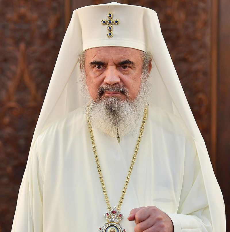Părintele Patriarh Daniel a afirmat că Mântuitorul Iisus Hristos merge cu un scop precis să elibereze de demoni pe oameni.