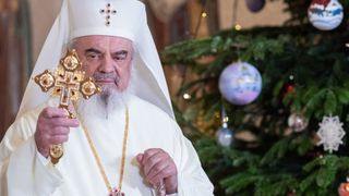 Potrivit Preafericirii Sale, Mântuitorul Hristos vorbește și prin ceea ce face, nu doar prin ceea ce spune.