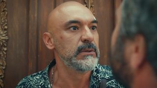 &Icirc;n această seară, de la ora 20:00, un nou episod dintr-un serial tulburător, &bdquo;Melek&rdquo;, numai la Kanal D