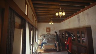 &Icirc;n această seară, de la ora 20:00, un nou episod dintr-un serial tulburător, &bdquo;Melek&rdquo;, numai la Kanal D