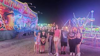 Profesorul are un sistem &icirc;n 12 puncte pe care elevii săi trebuie să le bifeze dacă vor să obțină nota maximă.