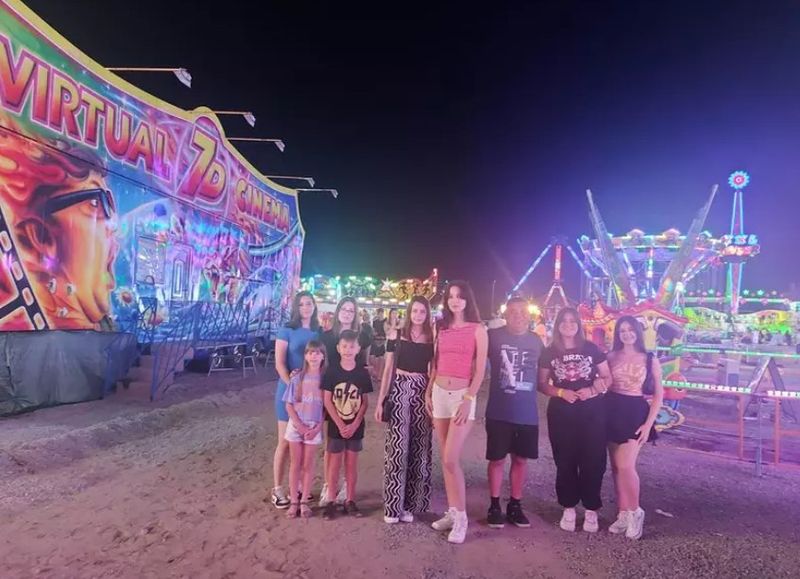 Profesorul are un sistem în 12 puncte pe care elevii săi trebuie să le bifeze dacă vor să obțină nota maximă.