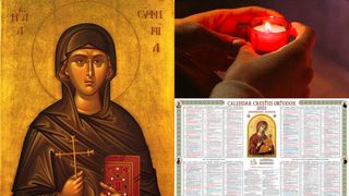 Calendar ortodox 11 iulie 2023. Ce sărbătoare este marți?