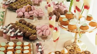 Mădălina a povestit și despre faptul că această pasiune a fost moștenită de la mama ei, de unde a aflat secretele culinare.