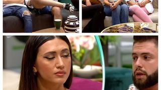 Laurențiu nu se vede într-o relație cu Lorena. Care este motivul