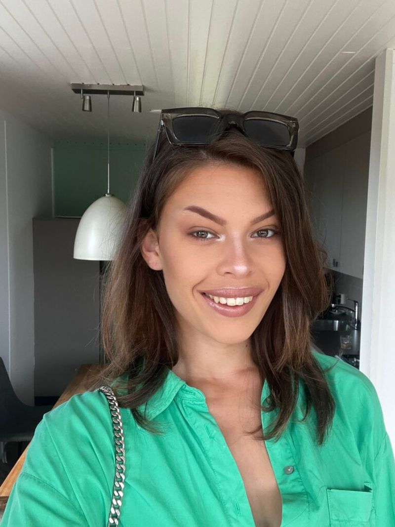 Ea este Miss Olanda 2023. Rikkie Kolle este o femeie transgender