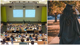 Cât costă taxa de studii și de  înscriere la facultate? - studiu InfoCons