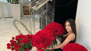 Ioana Natalia, fiica lui Ion Țiriac