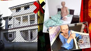 VIDEO - Scandalul centrelor de tratament inuman pentru bătrâni/ Parlamentarii din Forța Dreptei cer convocarea Comisiei pentru drepturile omului