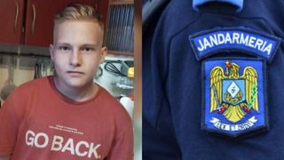 Un adolescent ucrainean, de 14 ani, a fost dat dispărut. Poliția Română a pornit căutările