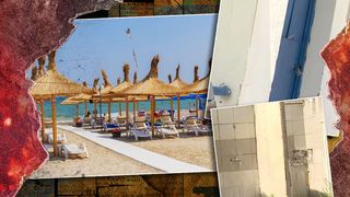 VIDEO - Șezlonguri la 100 de lei, dar fără condiții și dotări pe plajele din Mamaia