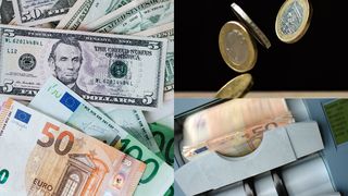 Curs valutar BNR azi, 11 iulie 2023. Noile cotații pentru euro și dolar!