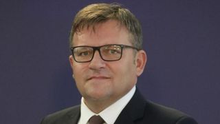 Marius Budăi - Ministrul Muncii