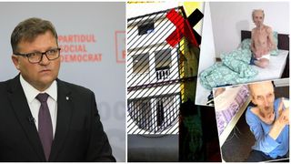 Ministrul Muncii, Marius Budăi, a anunţat consultări cu reprezentanţii mai multor organizaţii neguvernamentale pe tema condițiilor din azilele de bătr&acirc;ni.