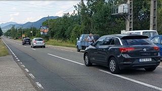 Patru muncitori s-au intoxicat în timp ce curățau un rezervor de combustibil