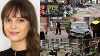 O româncă a ucis cu sânge rece o familie de turiști. Un copil de 2 ani, împreună cu tatăl și bunica, au murit striviți de roțile mașinii