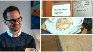 Primarul din Timișoara nu recunoaște neregulile din centrul de bătrâni închis în urma controalelor: ”E mai bine ca în căminele studențești”