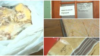 Activitatea unui cămin pentru persoane fără adăpost din Timişoara a fost oprită, după ce au fost găsite nereguli la bucătărie, dar şi în contractele de muncă ale personalului.