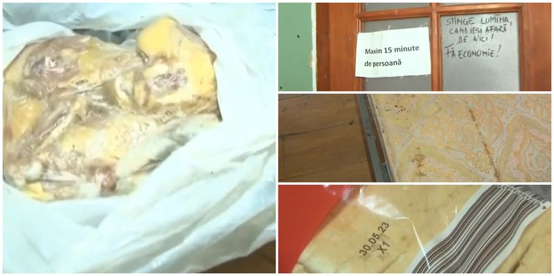 Activitatea unui cămin pentru persoane fără adăpost din Timişoara a fost oprită, după ce au fost găsite nereguli la bucătărie, dar şi în contractele de muncă ale personalului.