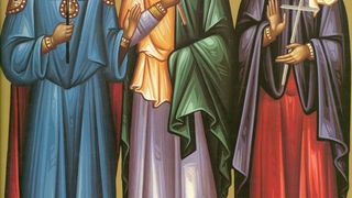 Calendar ortodox 12 iulie 2023. 