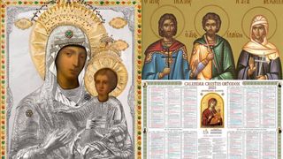 Calendar ortodox 12 iulie 2023. Ce sărbătoare este miercuri?