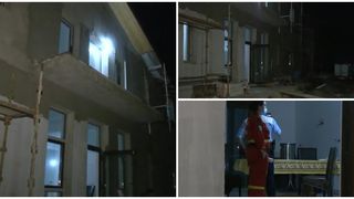 Azilul era &icirc;nsă deja&nbsp;cunoscut cu probleme, asta pentru că imobilul principal de pe Bulevardul Pipera a fost &icirc;nchis cu mai mult timp &icirc;n urmă.