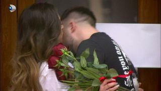 Robert spune ce crede despre relația Cristinei cu Radu