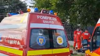 Trupul ne&icirc;nsuflețit al bărbatului va fi depus la prosectura Spitalului Județean Satu Mare &icirc;n vederea efectuării autopsiei.