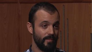 Matei Damian - arhitect șef al capitalei