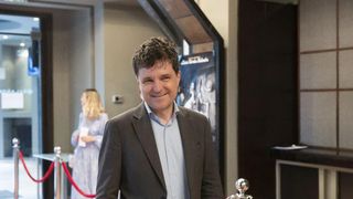 Nicușor Dan -Primarul general al Capitalei