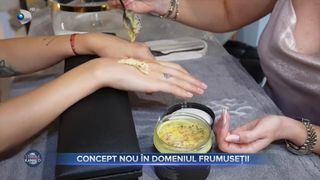 VIDEO - Concept nou în domeniul frumuseții