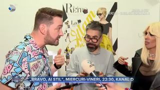 VIDEO - „Bravo, ai stil!”, miercuri-vineri, 22:30, Kanal D