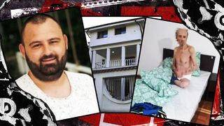 Ștefan Godei, liderul și coordonatorul grupului care a pornit afacerea cu azile de bătr&acirc;ni