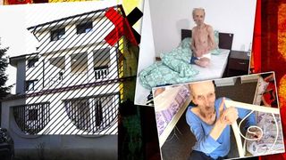 Detalii terifiante din azilul groazei: vecinii auzeau ţipete și urlete extrem de puternice