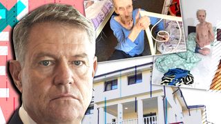 Președintele Klaus Iohannis, prima reacție în cazul căminelor groazei: ”Cred că este o rușine națională!”