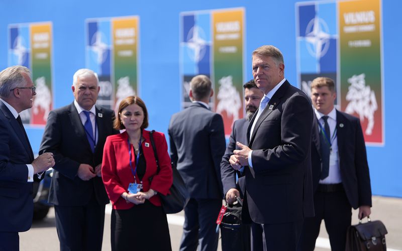 Președintele Klaus Iohannis, prima reacție în cazul căminelor Groazei: ”Cred că este o rușine națională!”