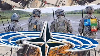 VIDEO- Reuniune NATO la Villnius, Lituania. Se va decide relația din viitor dintre Alianță și Ucraina